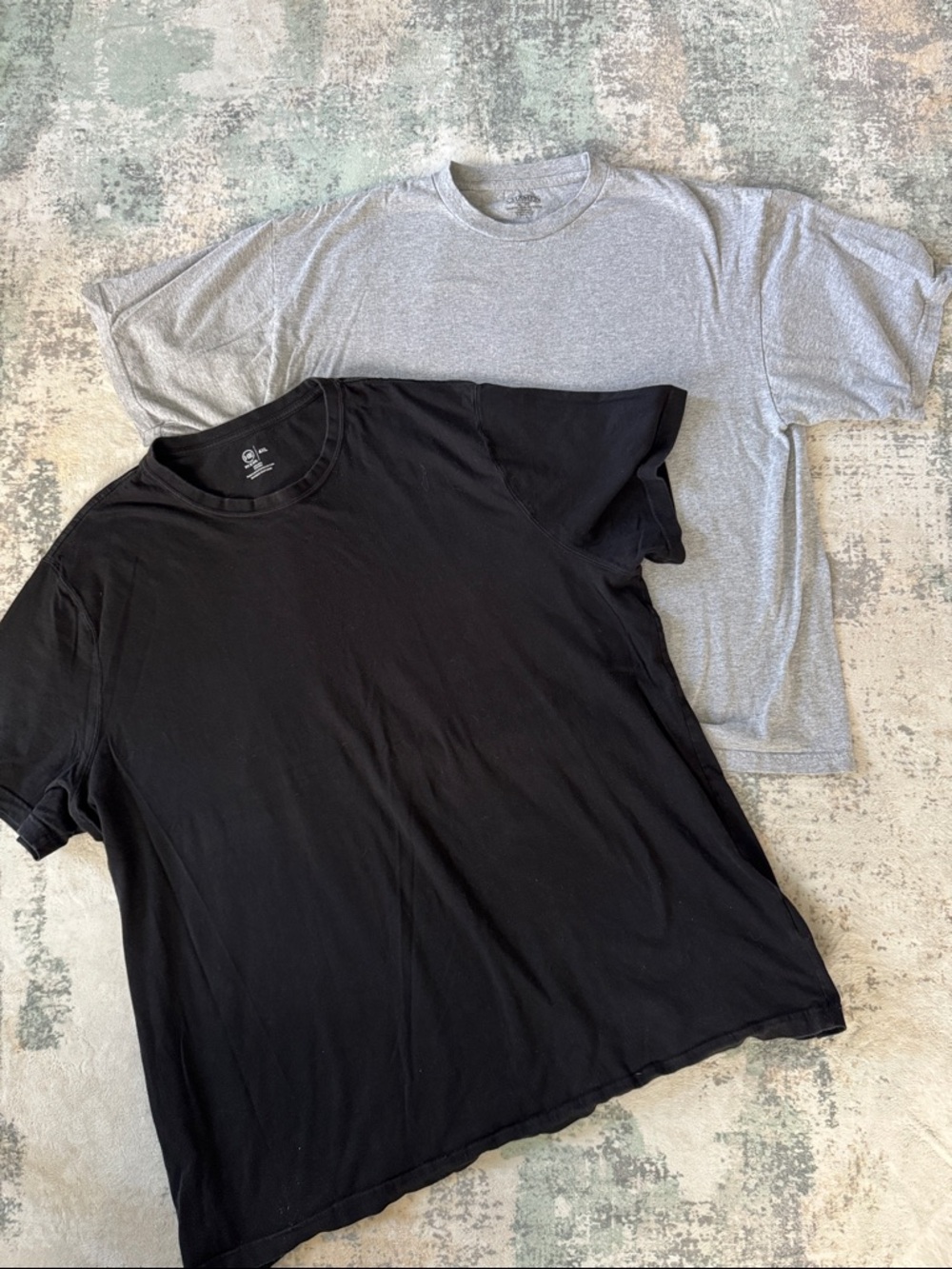 Bundle of Champs Crew Neck Men’s T shirts